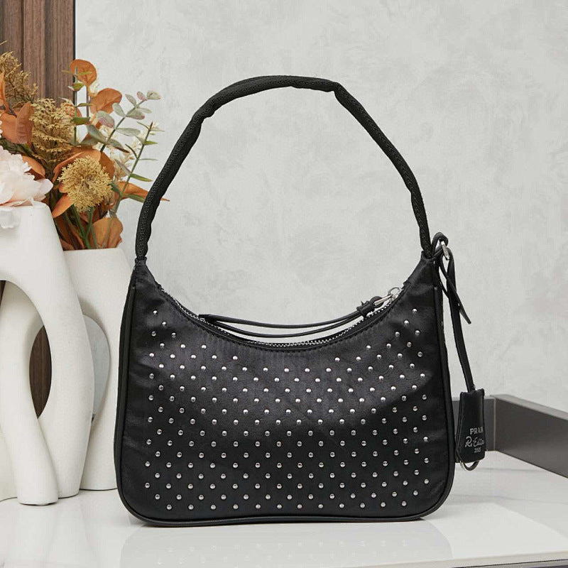 Ezyycart Bags pradn Luxury Bag --74103