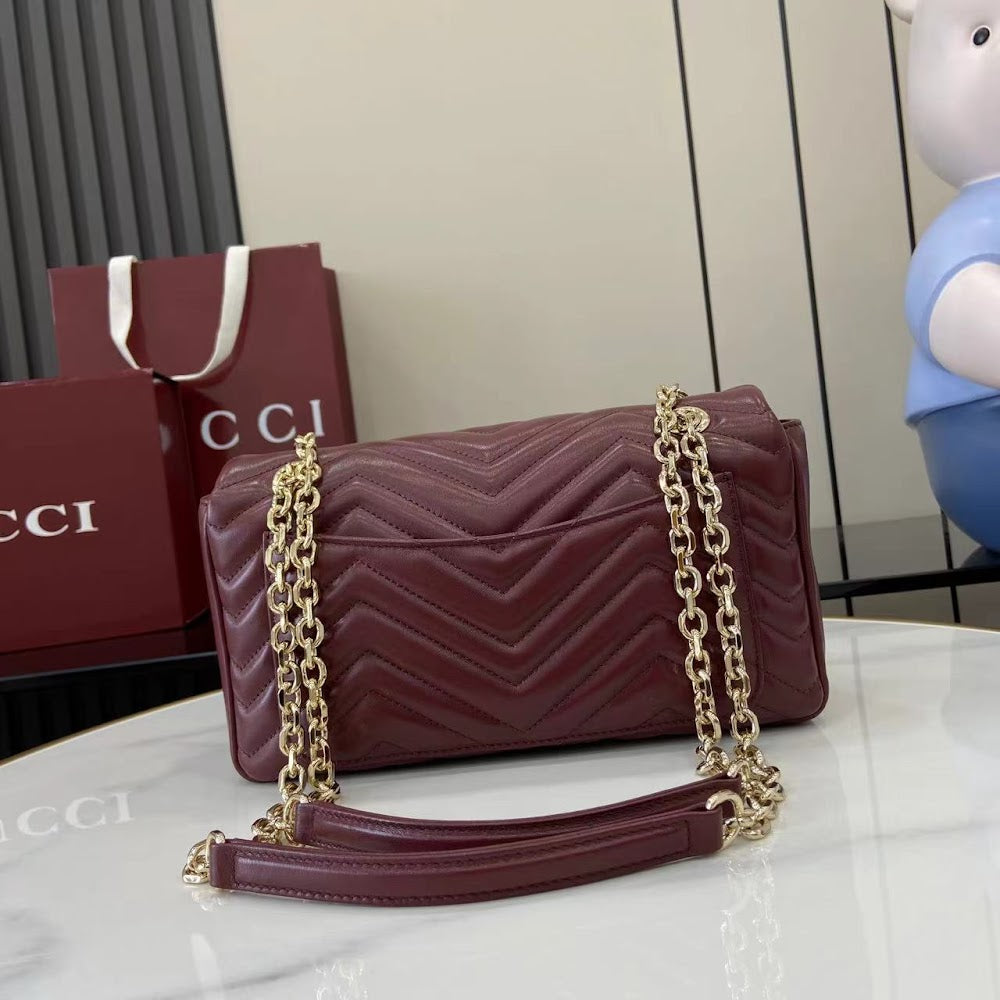 Ezyycart Bags Guccin Luxury Bag --94469