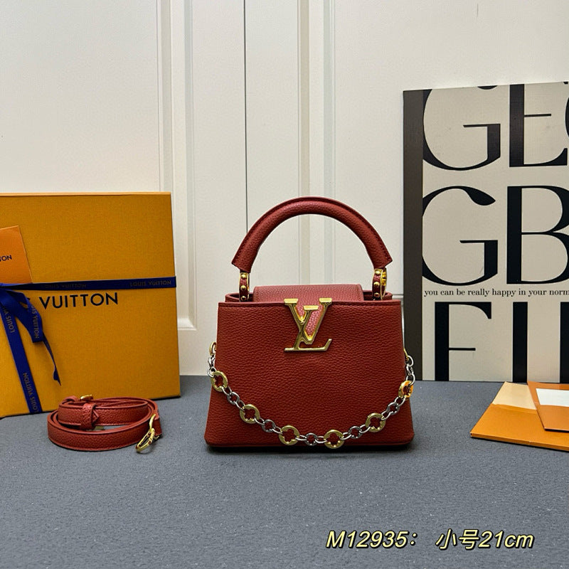Anum Bags LVn Luxury Bag --79916