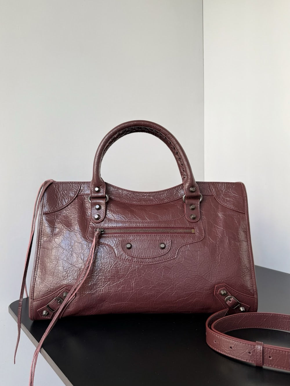 Ezyycart Bags Balenciaga Luxury Bag --111539