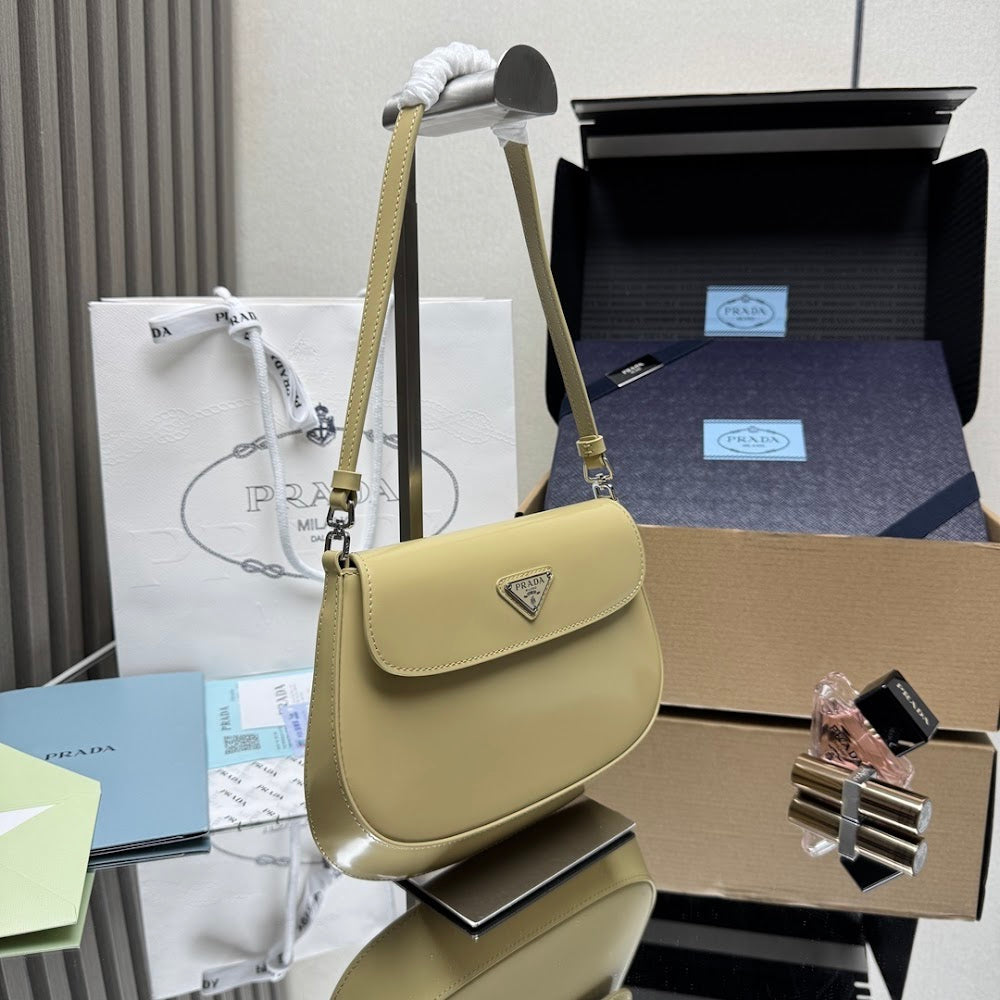 Ezyycart Bags Pradn Luxury Bag --101759
