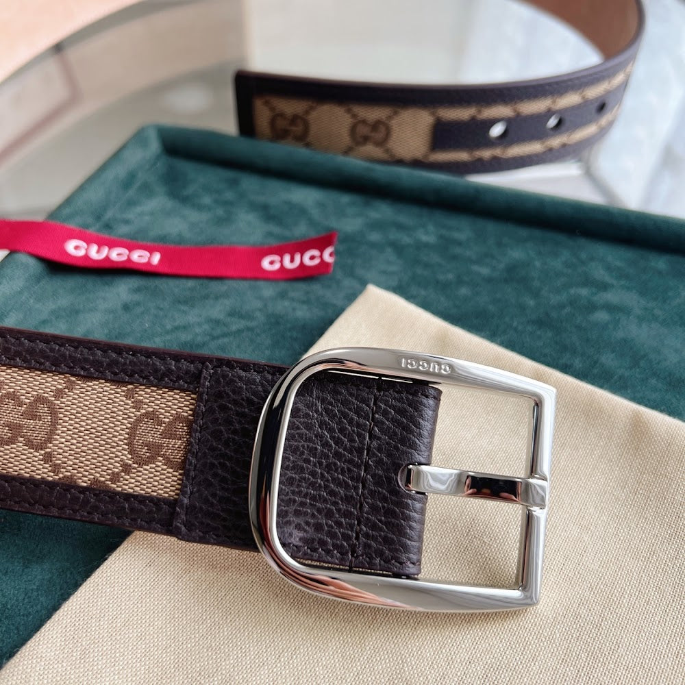 Ezyycart Bags Guccin Luxury Belt --105087