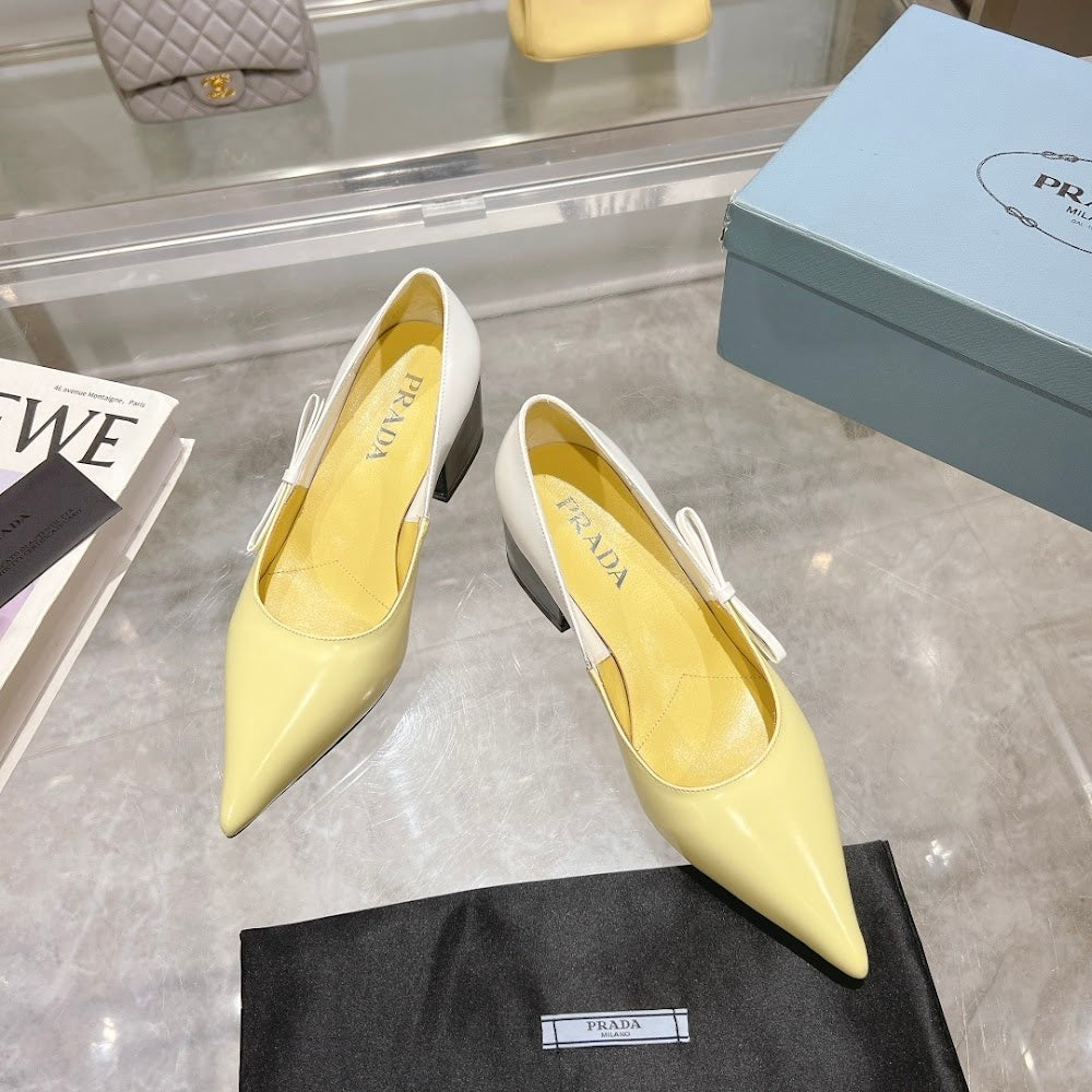 Ezyycart Bags Prada Luxury Heels --53377