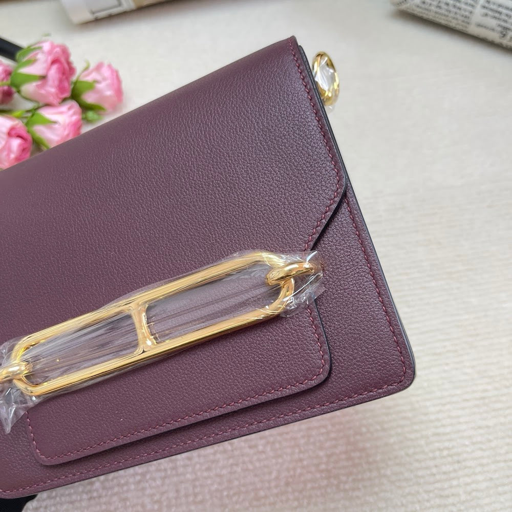 Anum Bags Hermesn Luxury Bag --118247