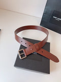 Ezyycart Bags YSLn Luxury Belt --107602