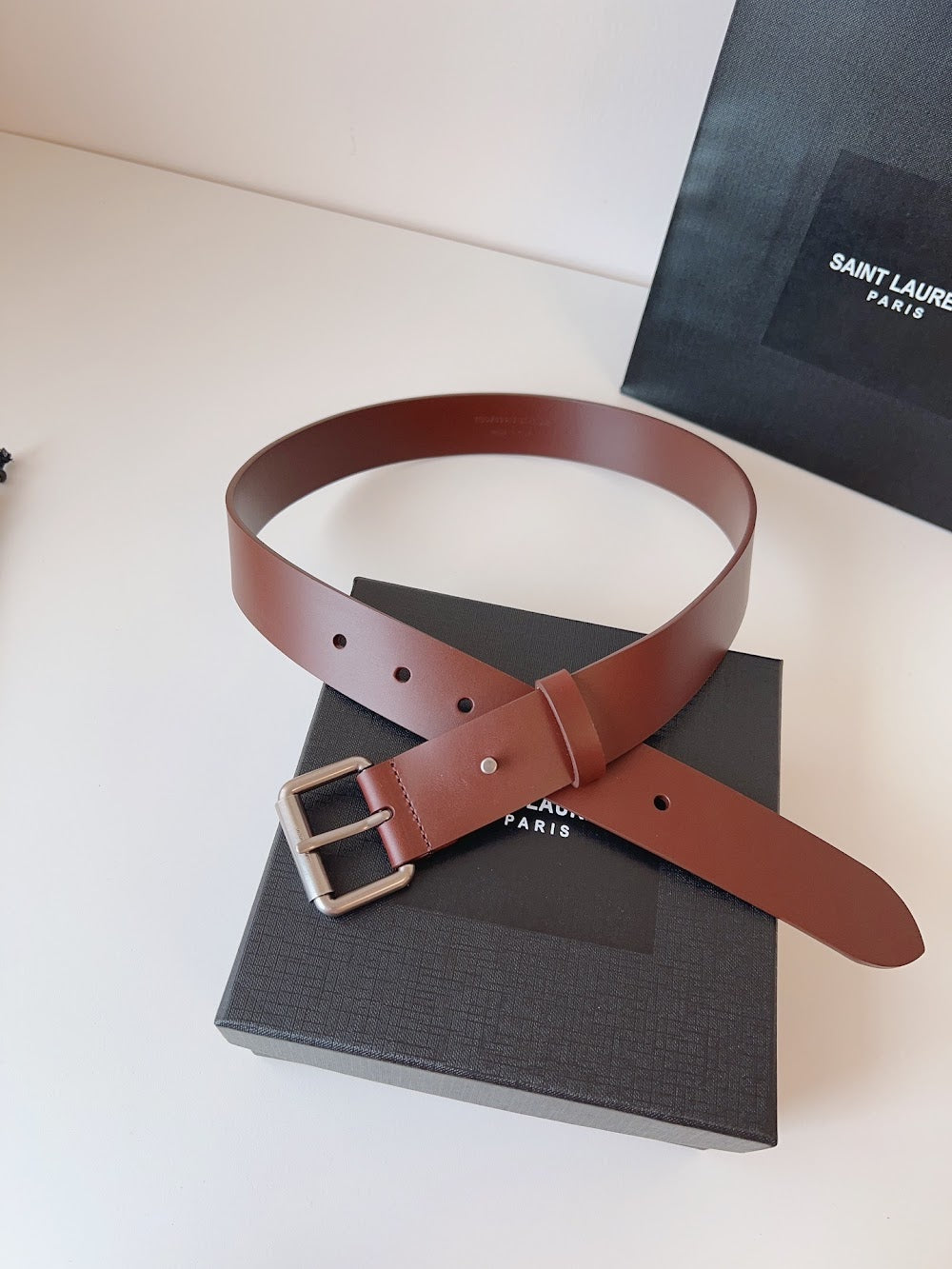 Ezyycart Bags YSLn Luxury Belt --107602