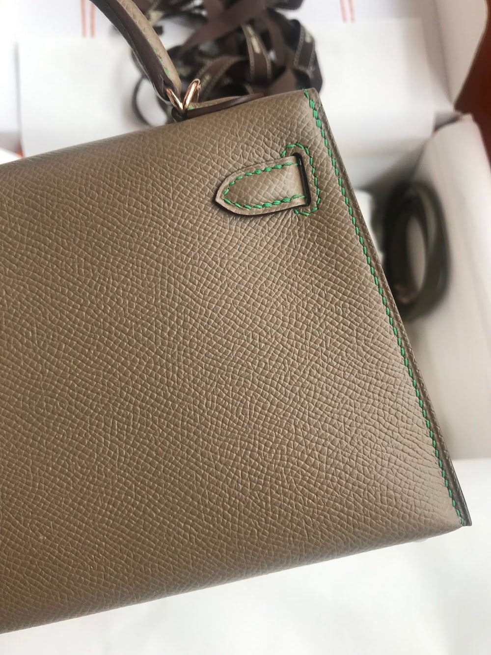 Anum Bags Hermesn Luxury Bag --118923