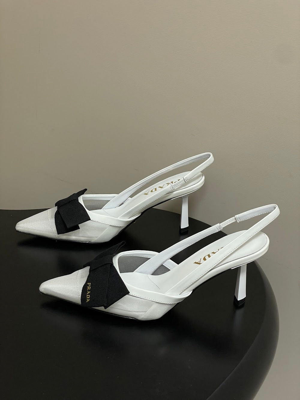 Ezyycart Bags Prada Luxury Heels --52956