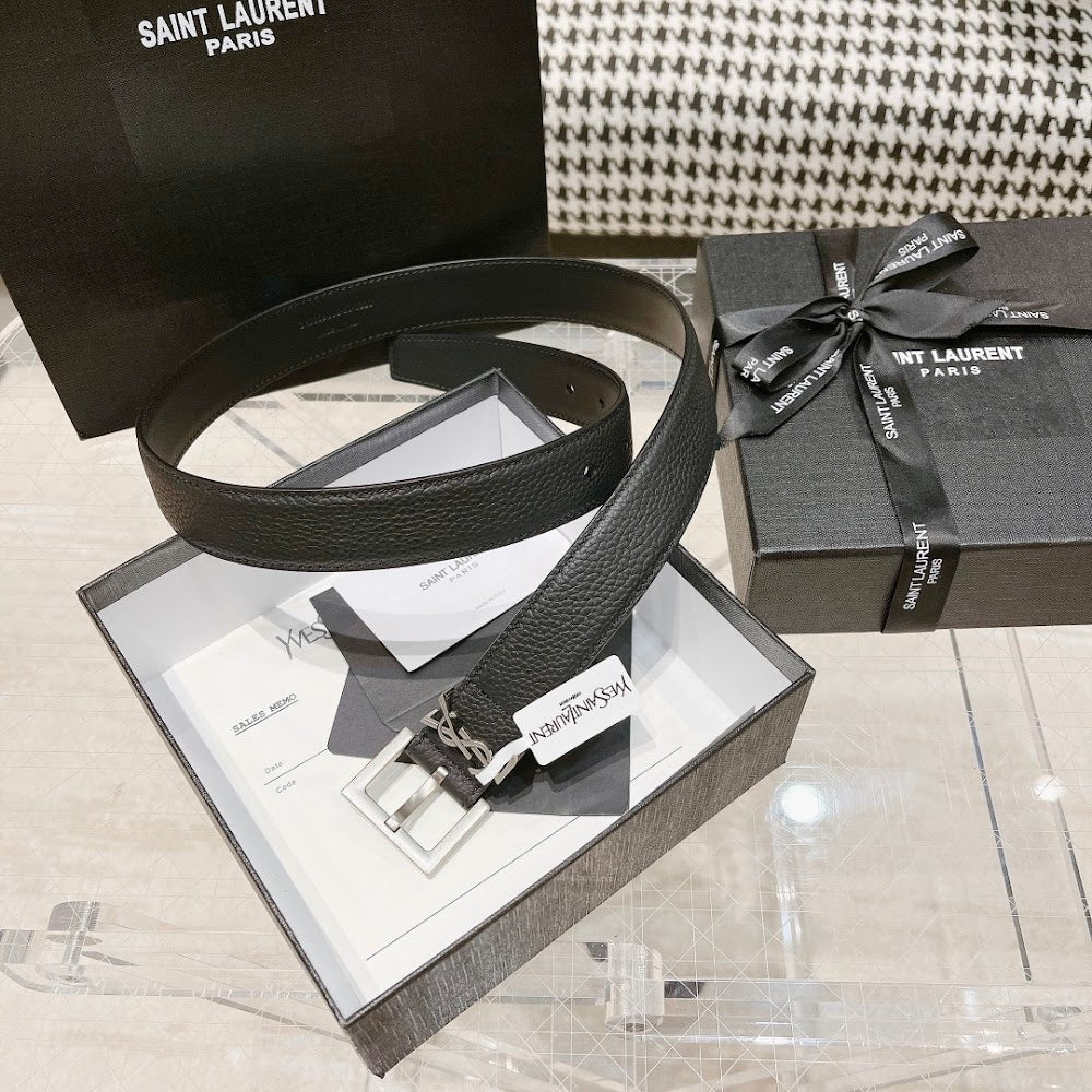Ezyycart Bags YSLn Luxury Belt --107531