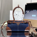 Ezyycart Bags Pradn Luxury Bag --101550