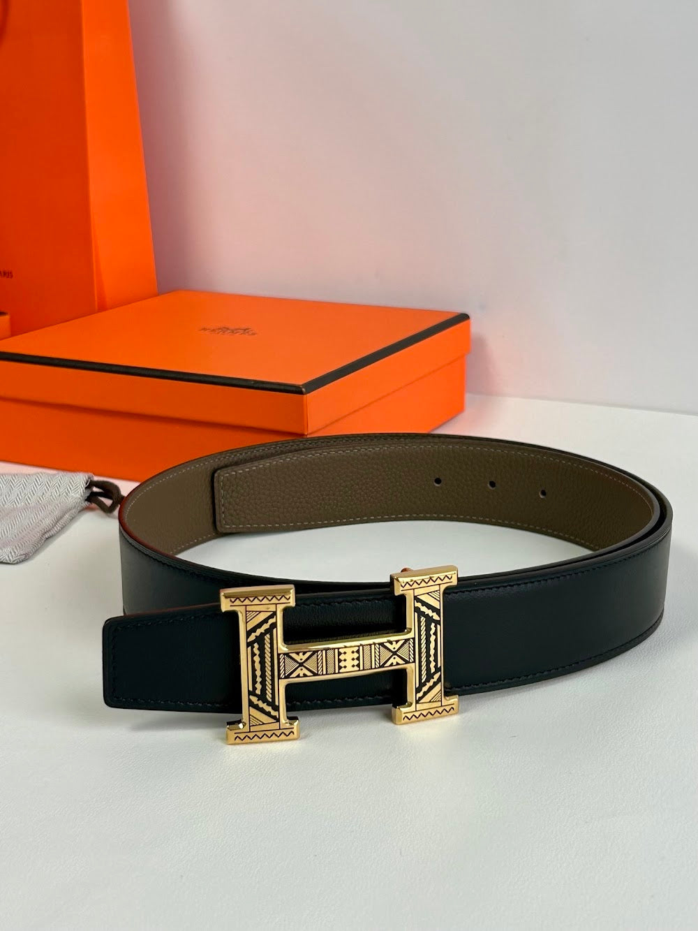Anum Bags Hermesn Luxury Belt --108751