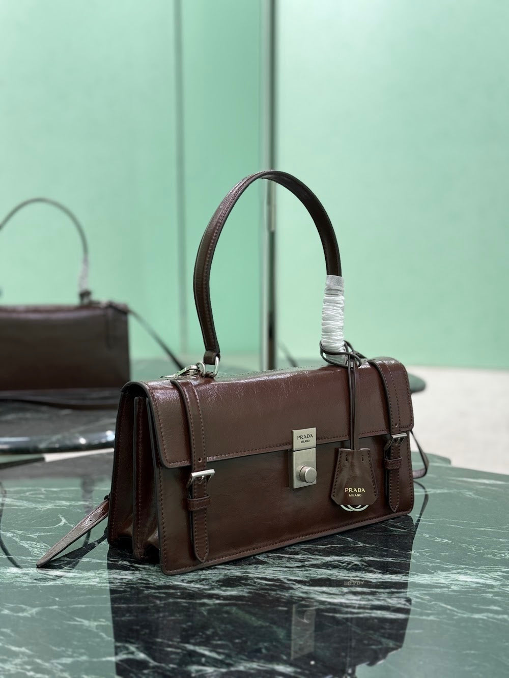 Ezyycart Bags Prada Luxury Bag --54278