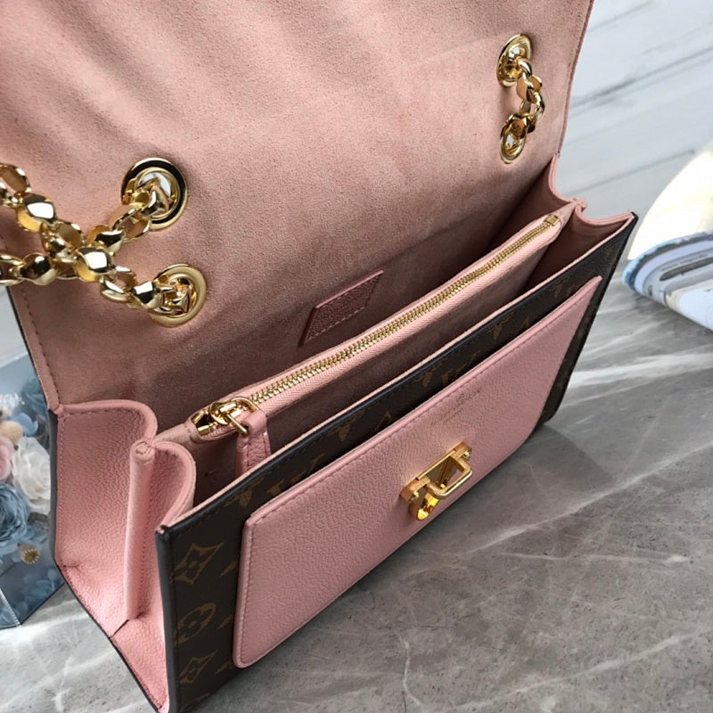 Anum Bags ln Luxury Bag --60144