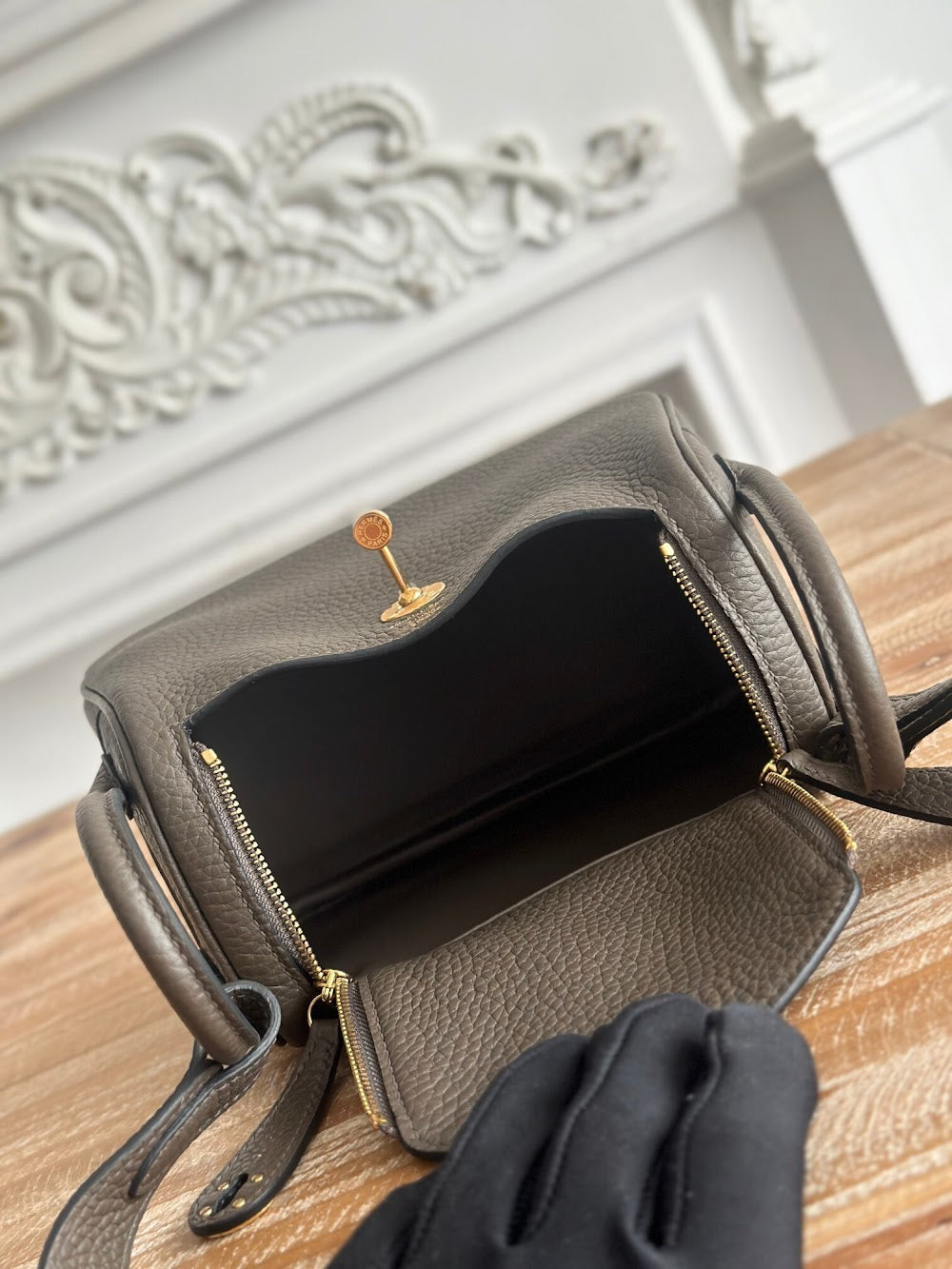 Anum Bags Hermesn Luxury Bag --118905