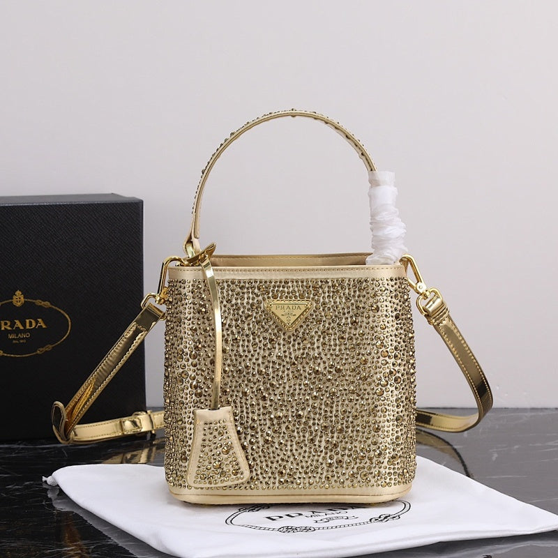 Ezyycart Bags pradn Luxury Bag --73079