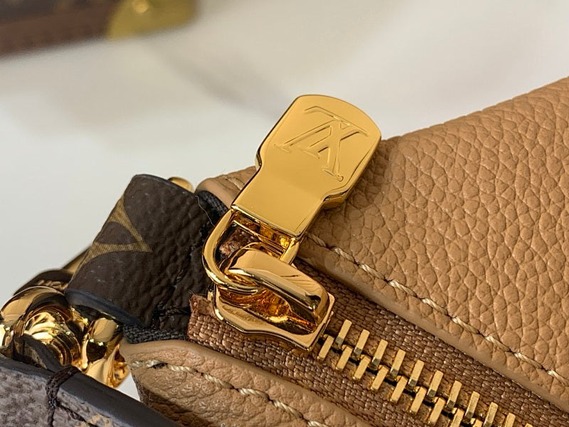 Ezyycart Bags ln Luxury Bag --56349