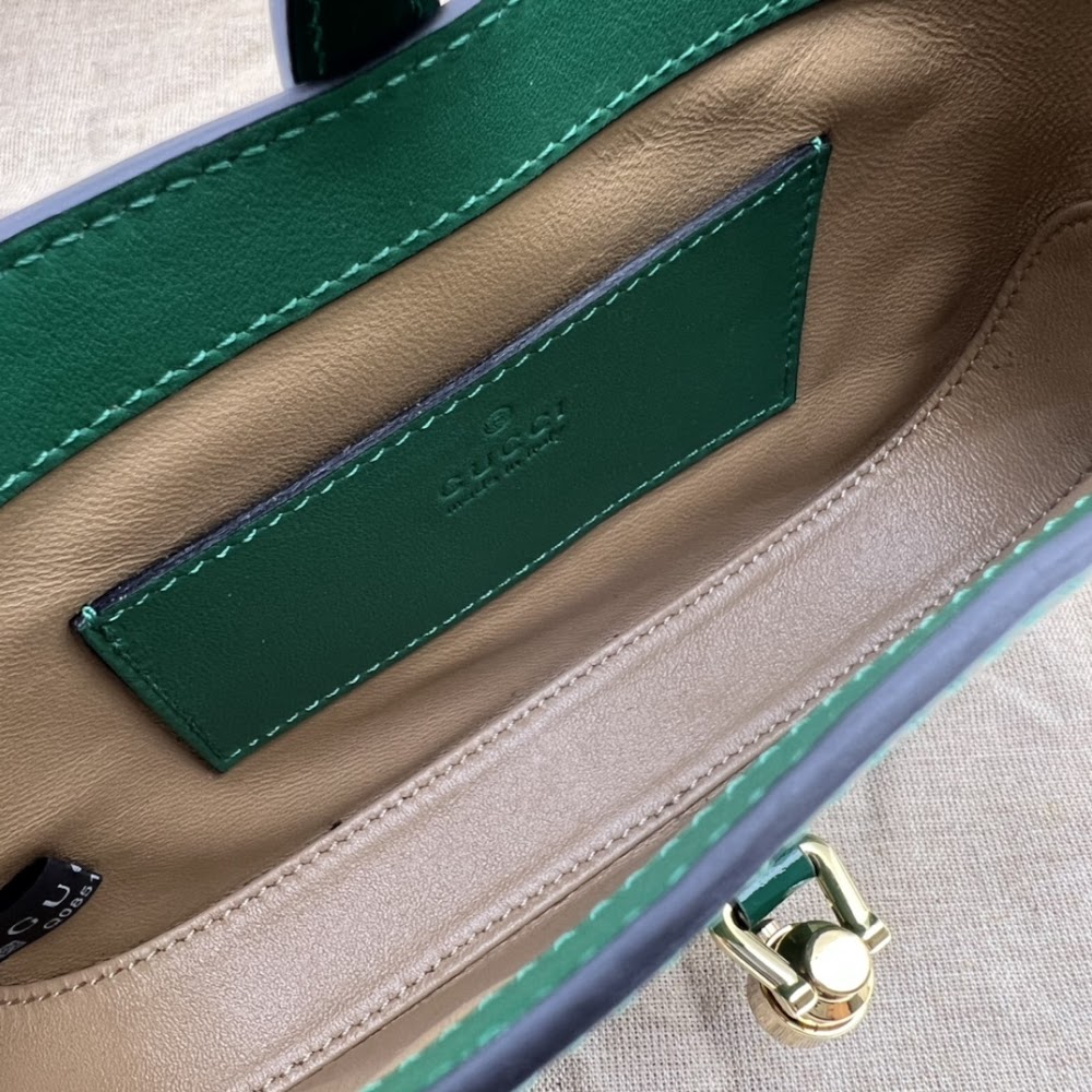 Ezyycart Bags Guccin Luxury Bag --95387