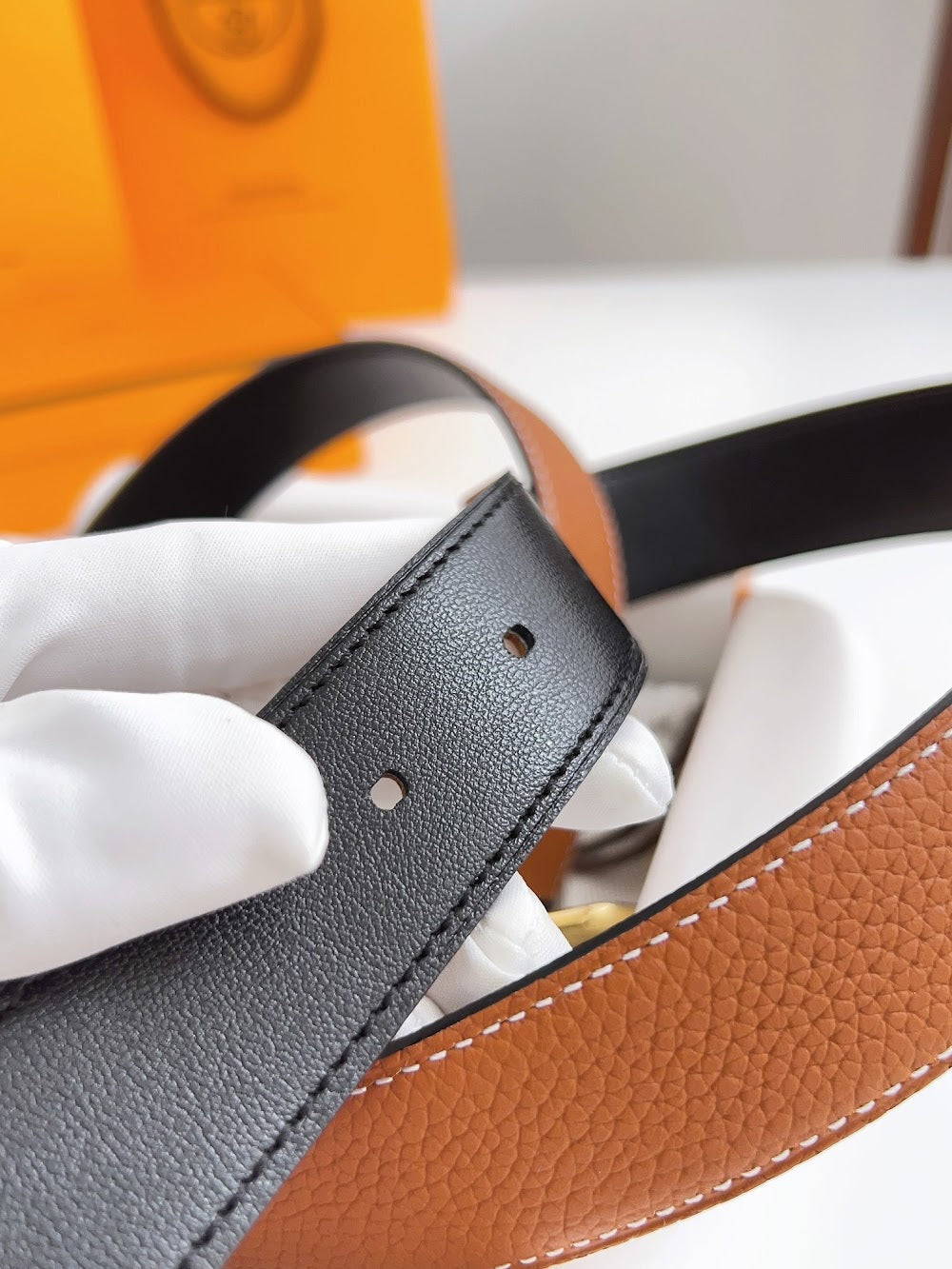 Anum Bags Hermesn Luxury Belt --106217