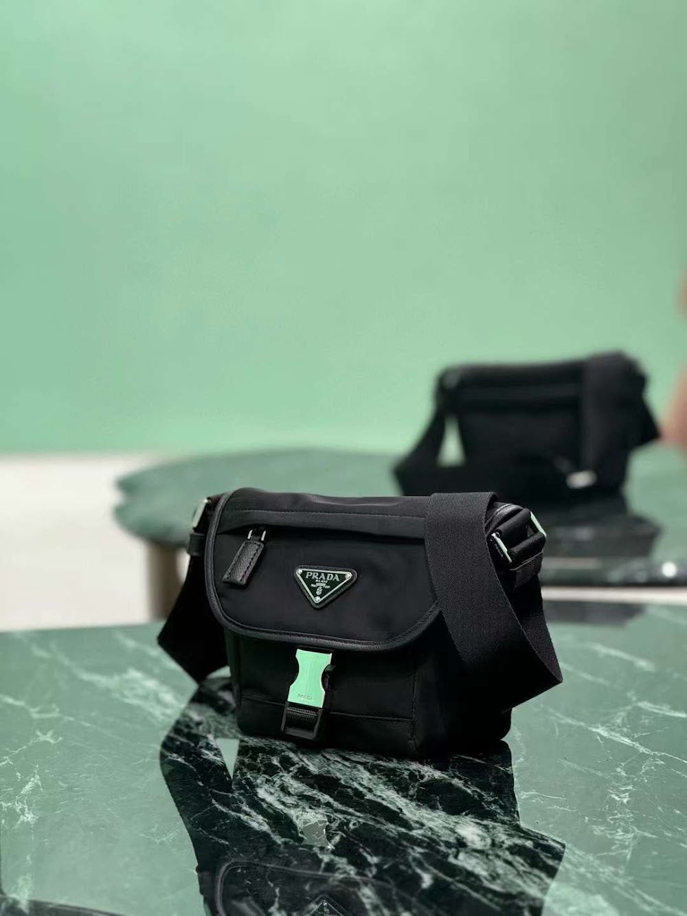 Ezyycart Bags Prada Luxury Bag --53896