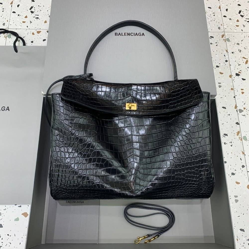 Ezyycart Bags Balenciaga Luxury Bag --110951