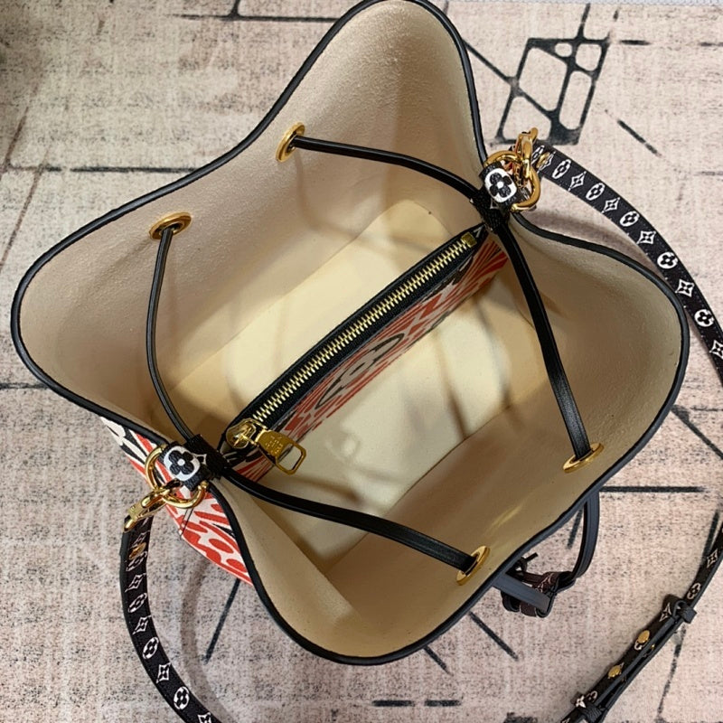 Ezyycart Bags ln Luxury Bag --59252