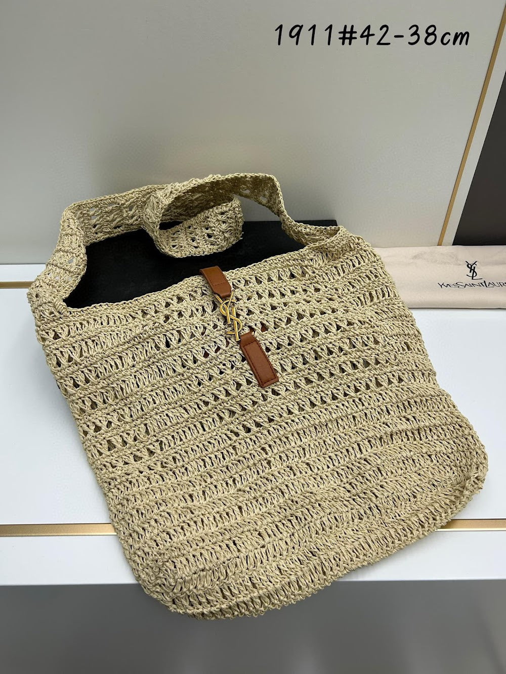 Ezyycart Bags ysn Luxury Bag --71837