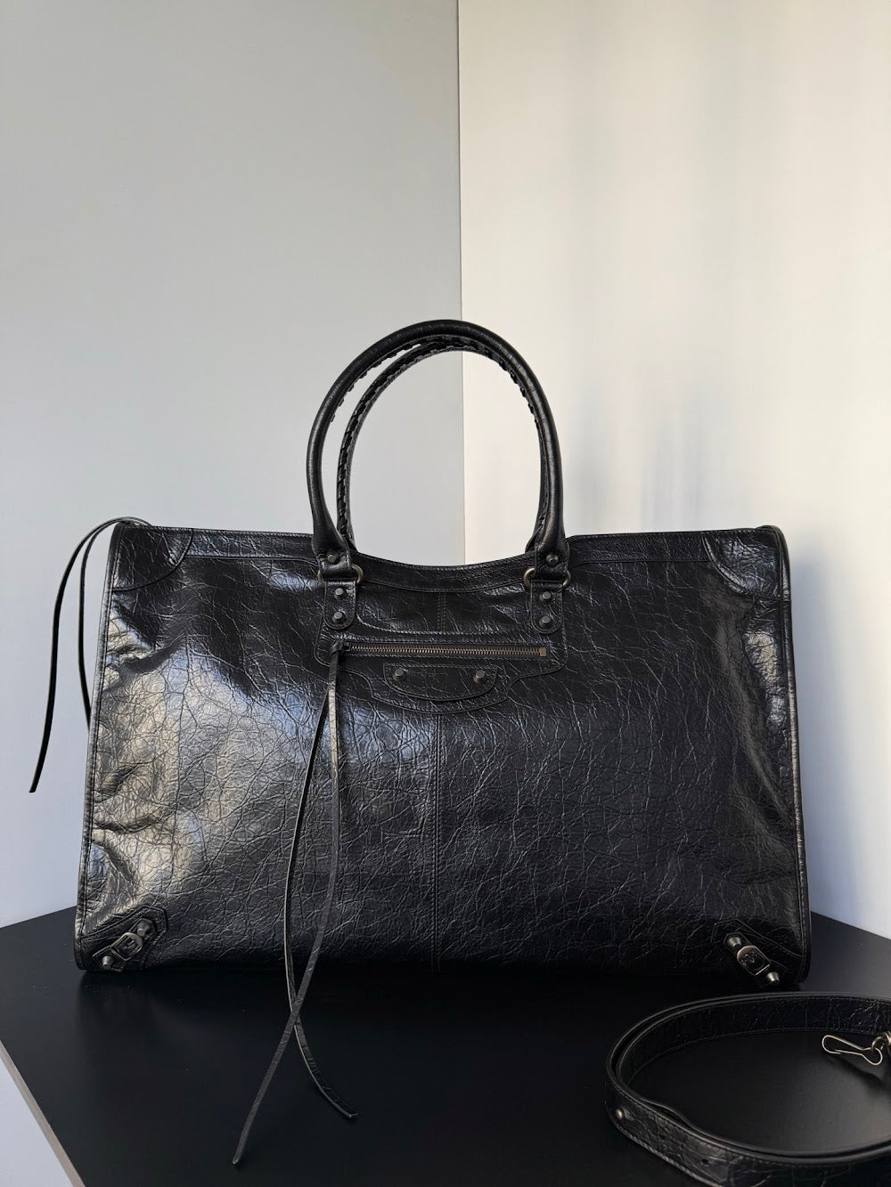 Ezyycart Bags Balenciaga Luxury Bag --111533