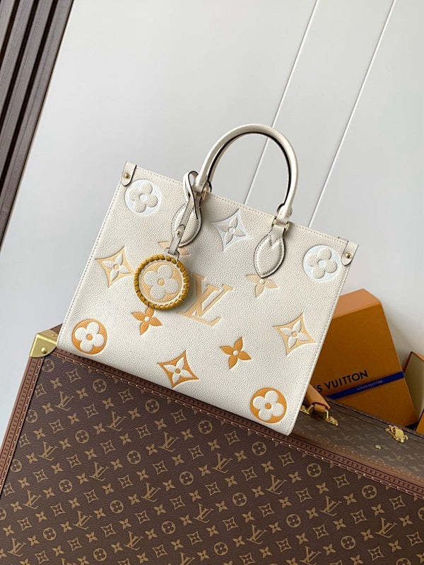 Anum Bags LVn Luxury Bag --79837