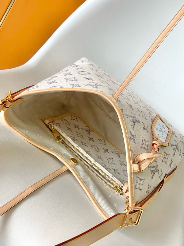 Anum Bags LVn Luxury Bag --80560