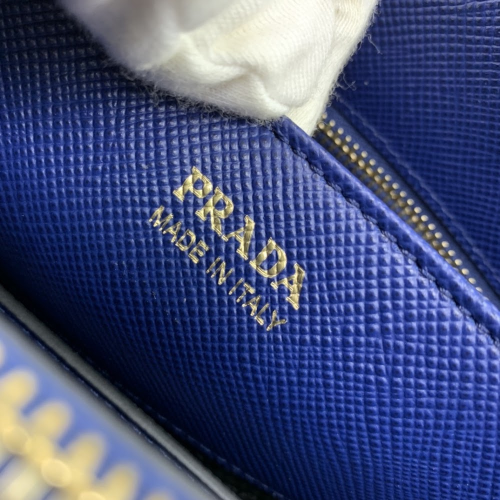 Ezyycart Bags pradn Luxury Bag --74786