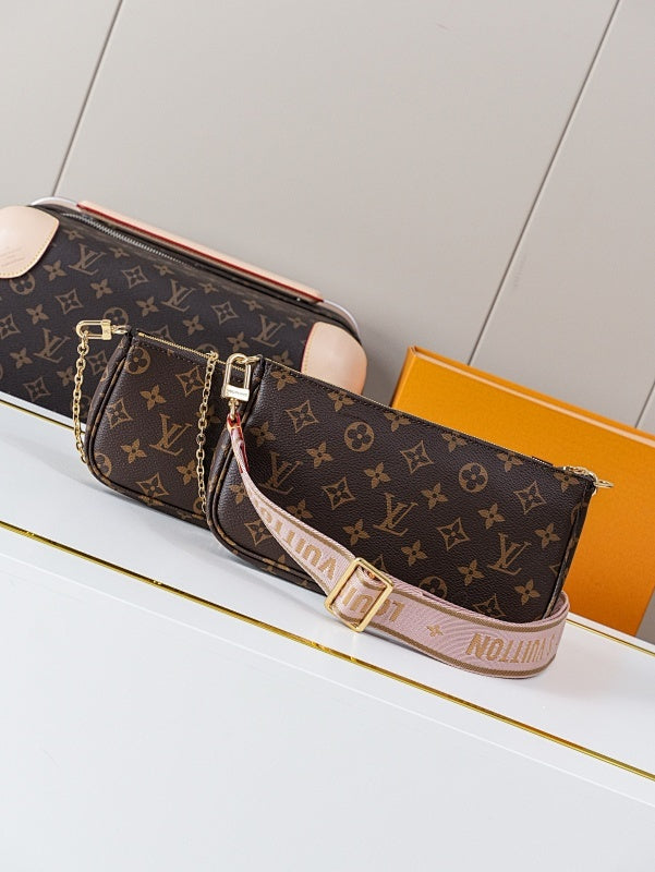 Anum Bags LVn Luxury Bag --80443