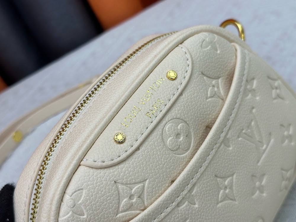 Anum Bags LVn Luxury Bag --78683