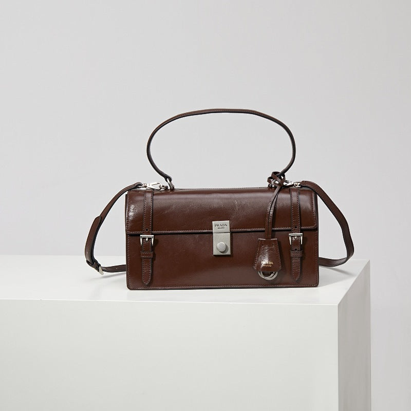 Ezyycart Bags pradn Luxury Bag --74497