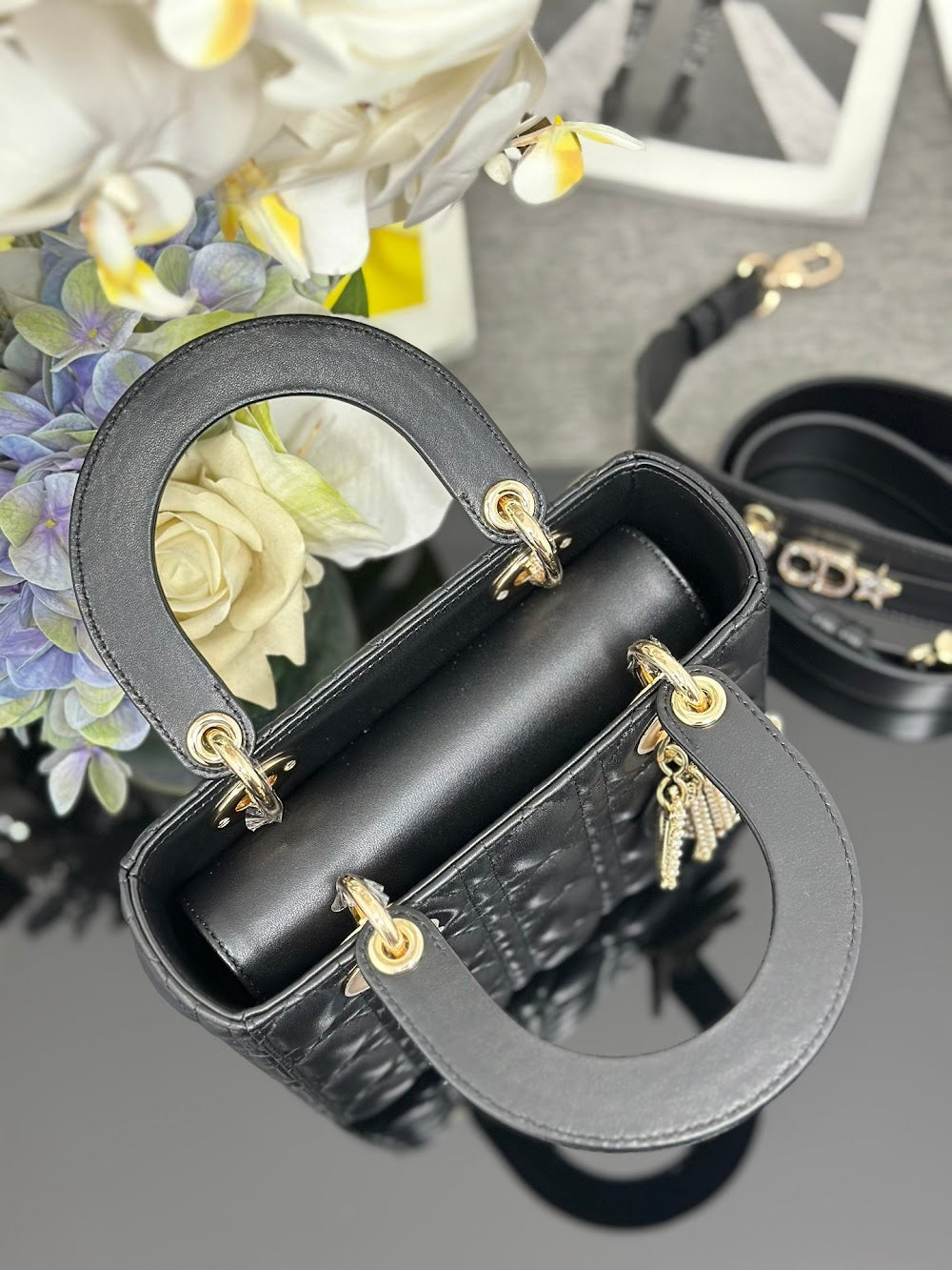 Ezyycart Bags Diorn Luxury Bag --115897