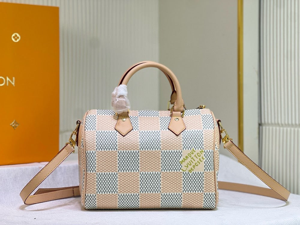 Anum Bags LVn Luxury Bag --79634
