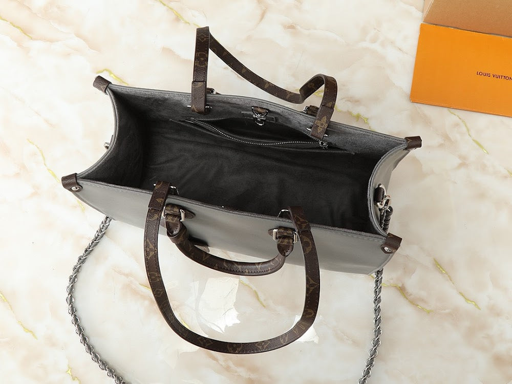 Anum Bags LVn Luxury Bag --80157