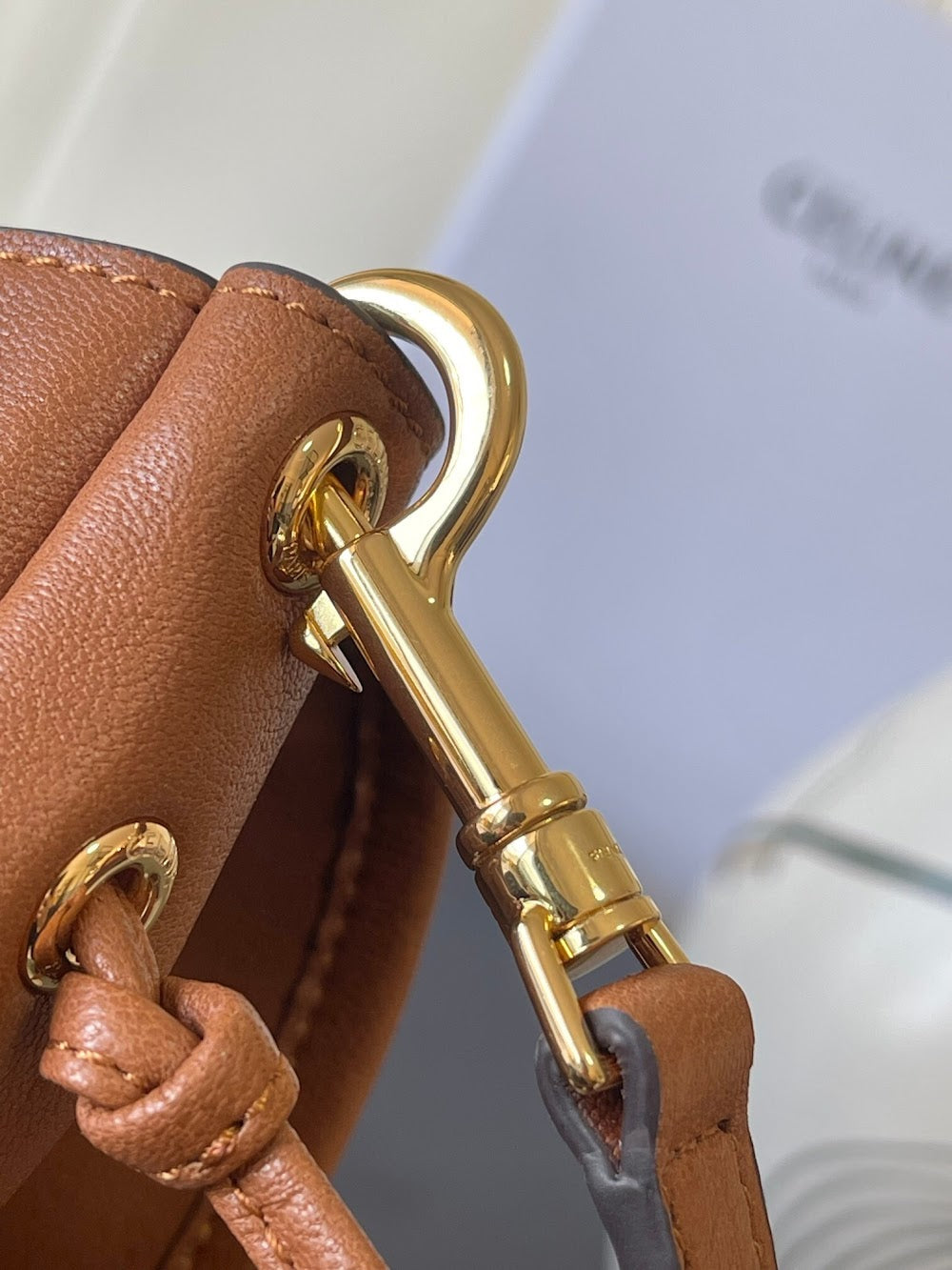 Ezyycart Bags Celine Luxury Bag --112650
