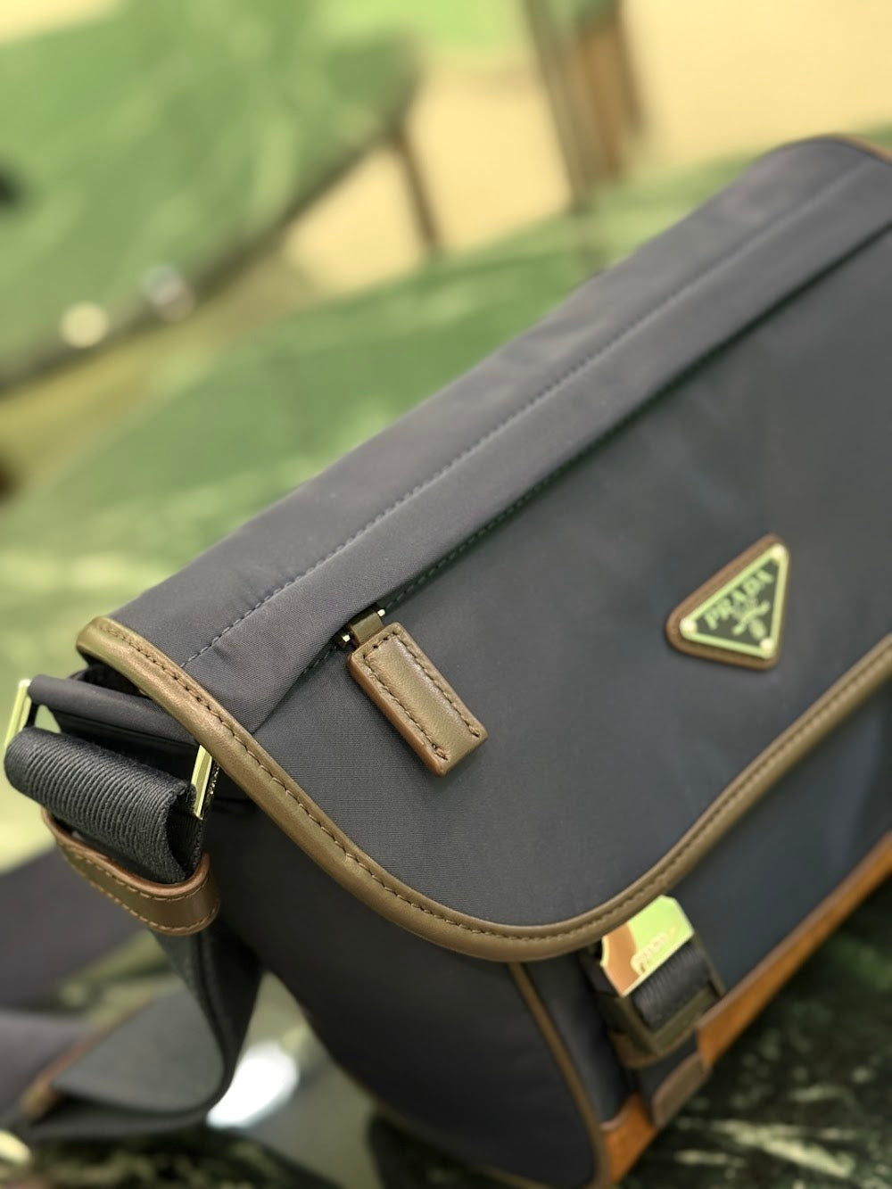 Ezyycart Bags Pradn Luxury Bag --102799