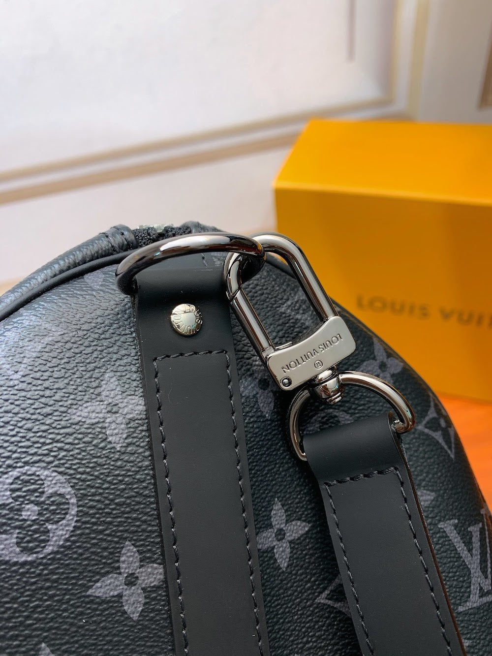 Ezyycart Bags ln Luxury Bag --59541