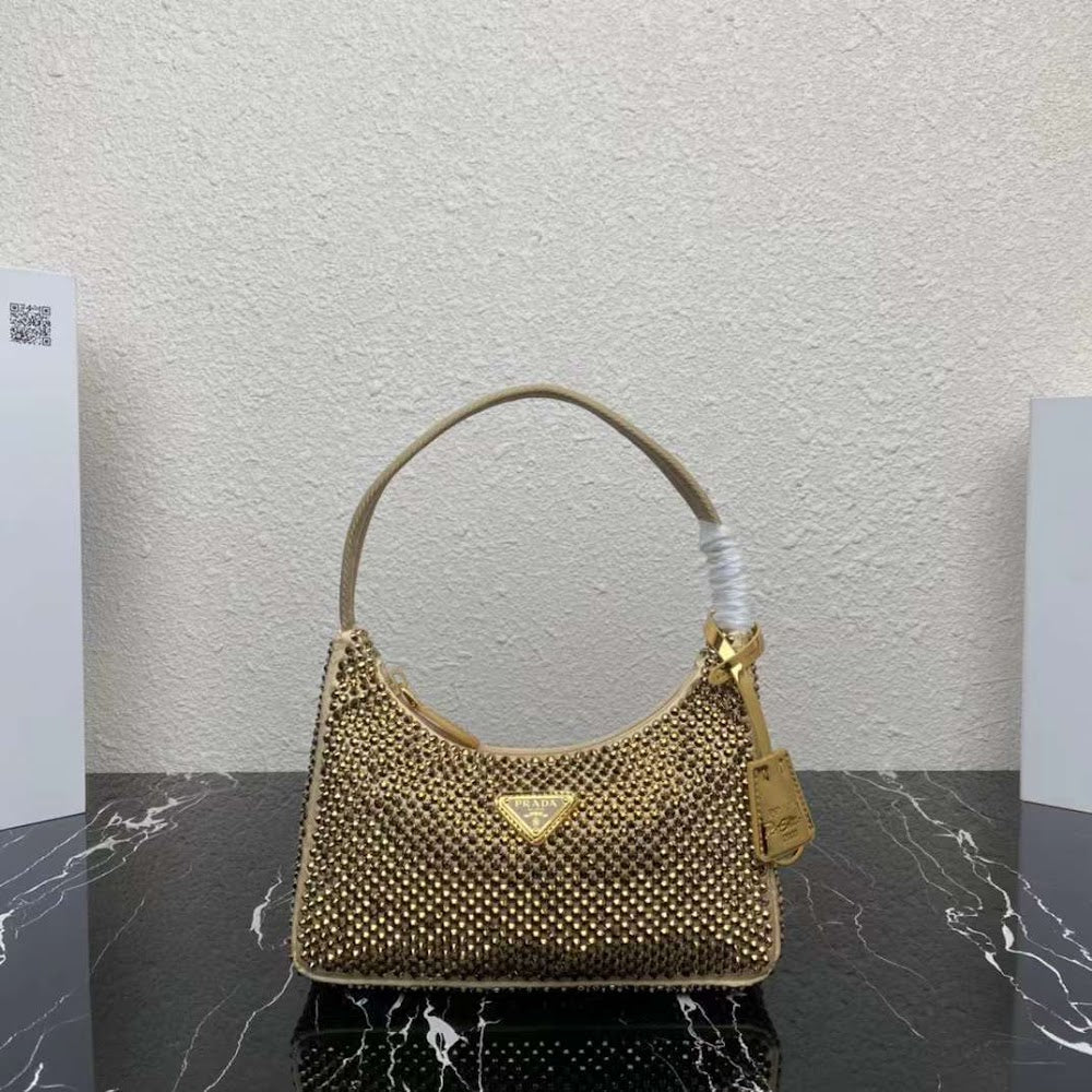 Ezyycart Bags Prada Luxury Bag --54254