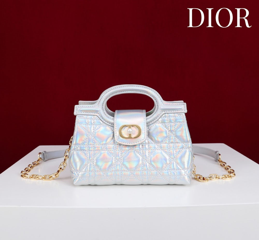 Anum Bags Diorn Luxury Bag --114554