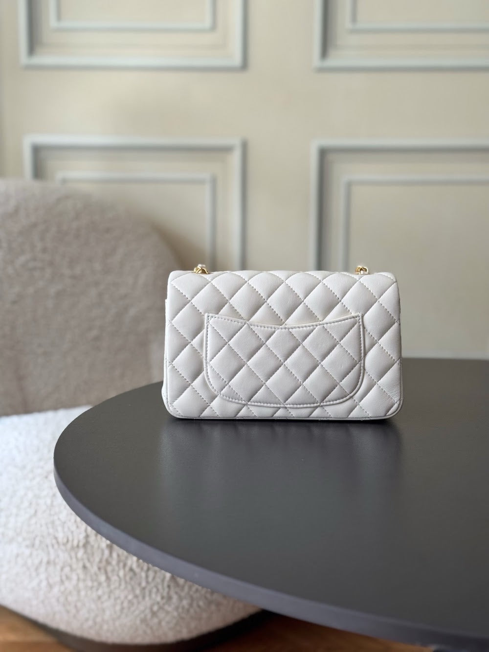 Anum Bags CHn Luxury Bag --112987