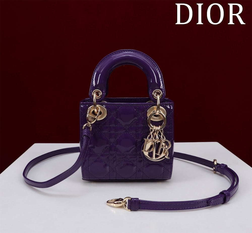 Ezyycart Bags Diorn Luxury Bag --116575
