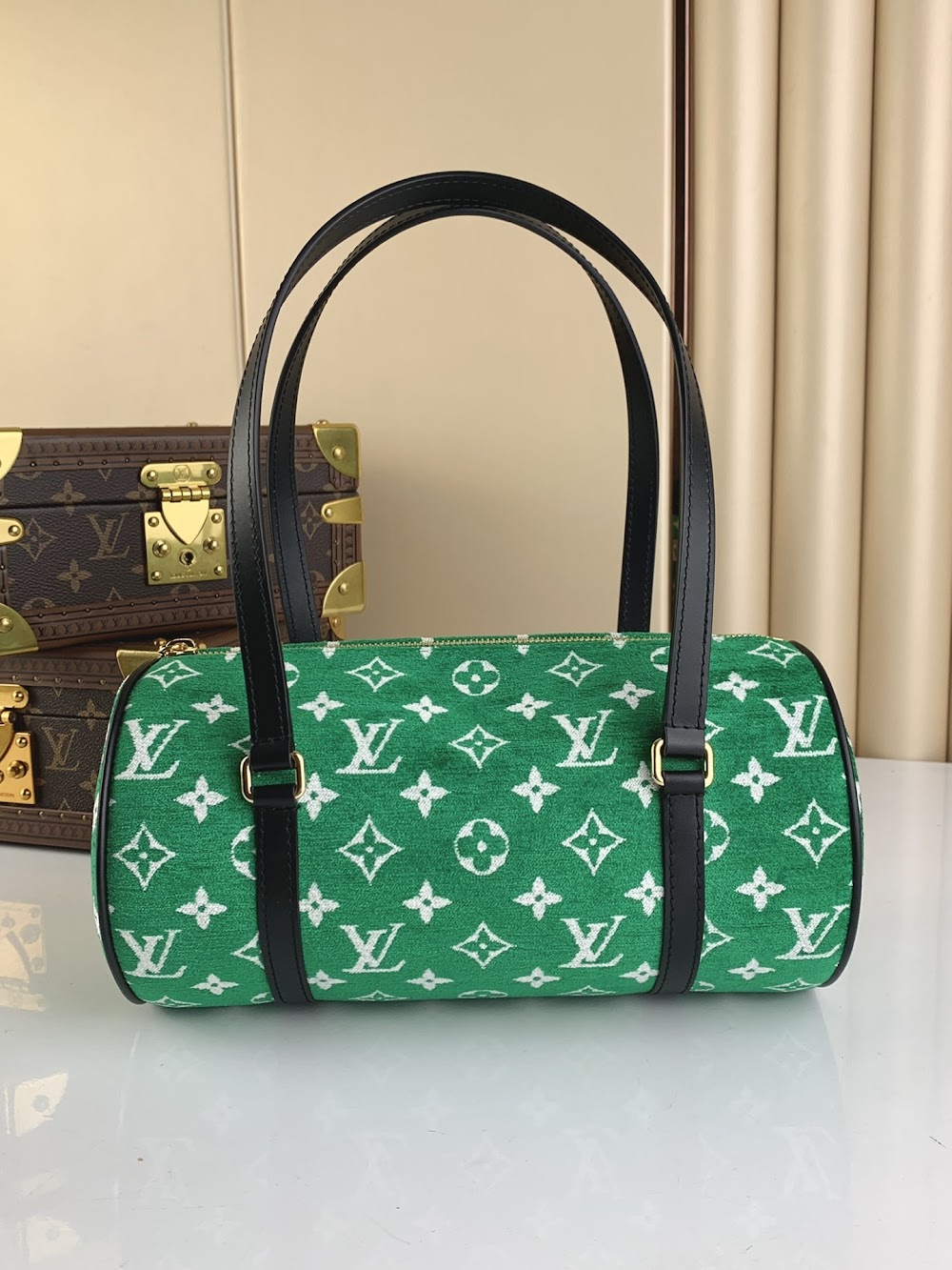 Ezyycart Bags ln Luxury Bag --60998
