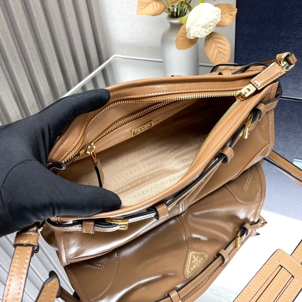 Ezyycart Bags Pradn Luxury Bag --101721