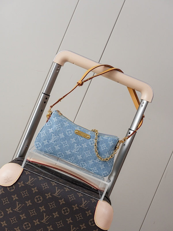 Anum Bags LVn Luxury Bag --80859