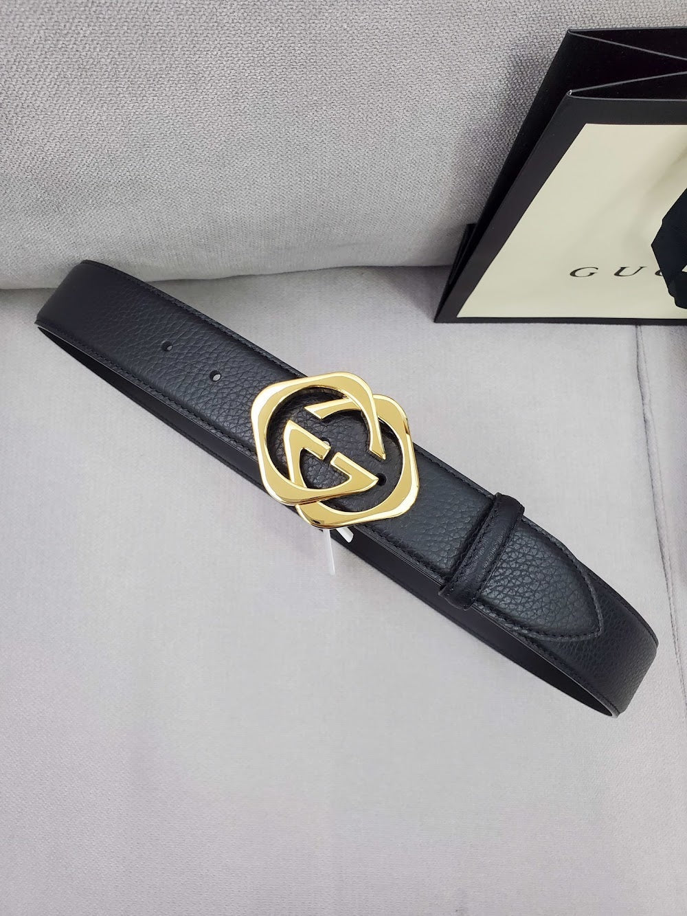 Ezyycart Bags Guccin Luxury Belt --108387