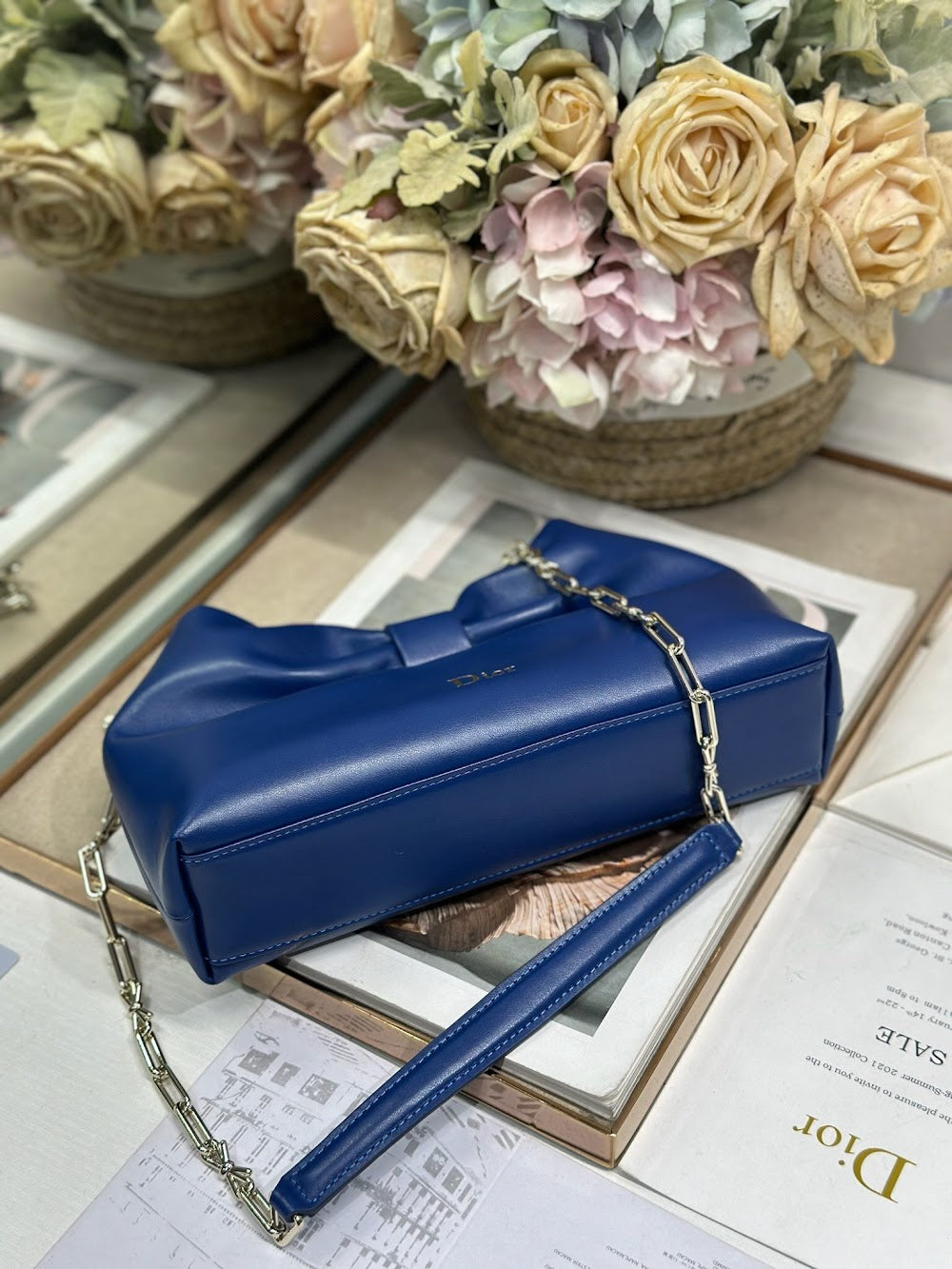 Ezyycart Bags Diorn Luxury Bag --115474