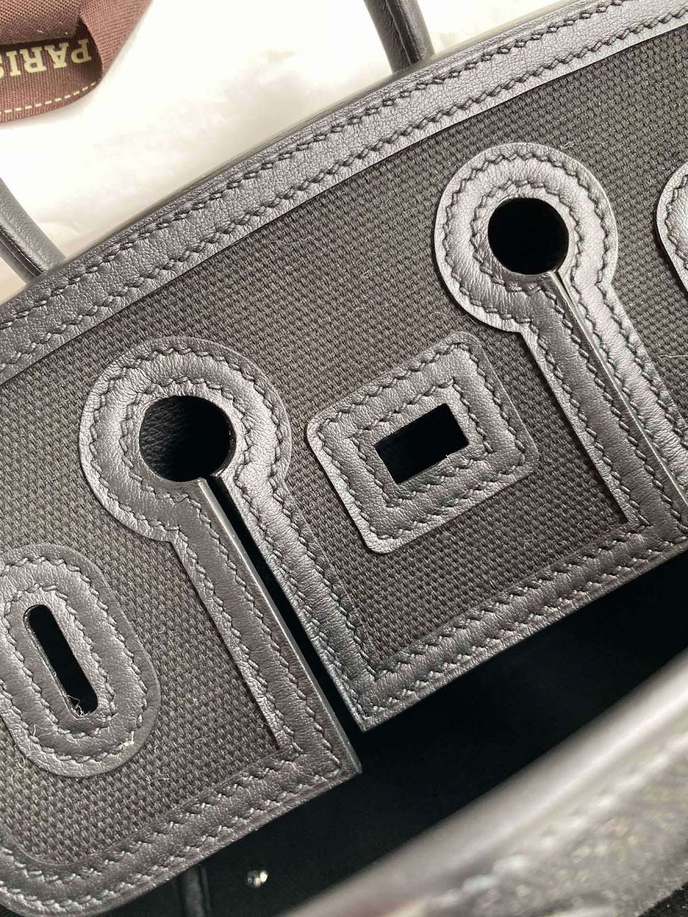 Anum Bags Hermesn Luxury Bag --118677