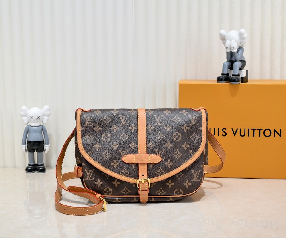 Anum Bags LVn Luxury Bag --79215